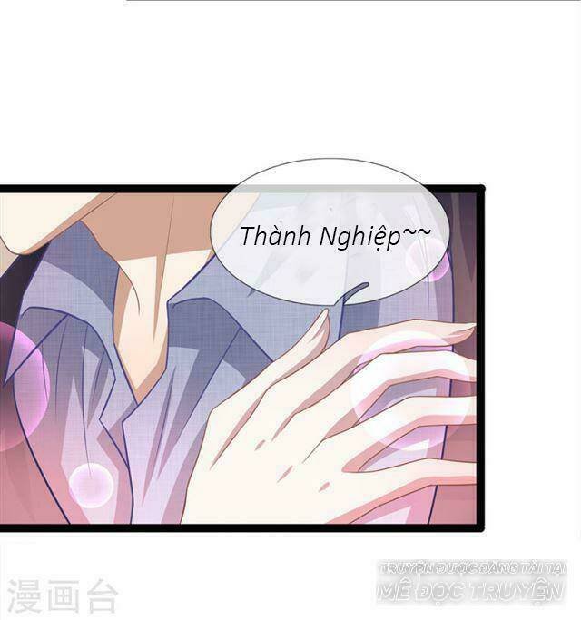 quỷ vương hai mặt quấn lấy tôi chapter 32 16