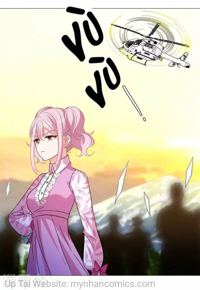 cô ấy đến rồi, xin nằm xuống! chapter 136 21