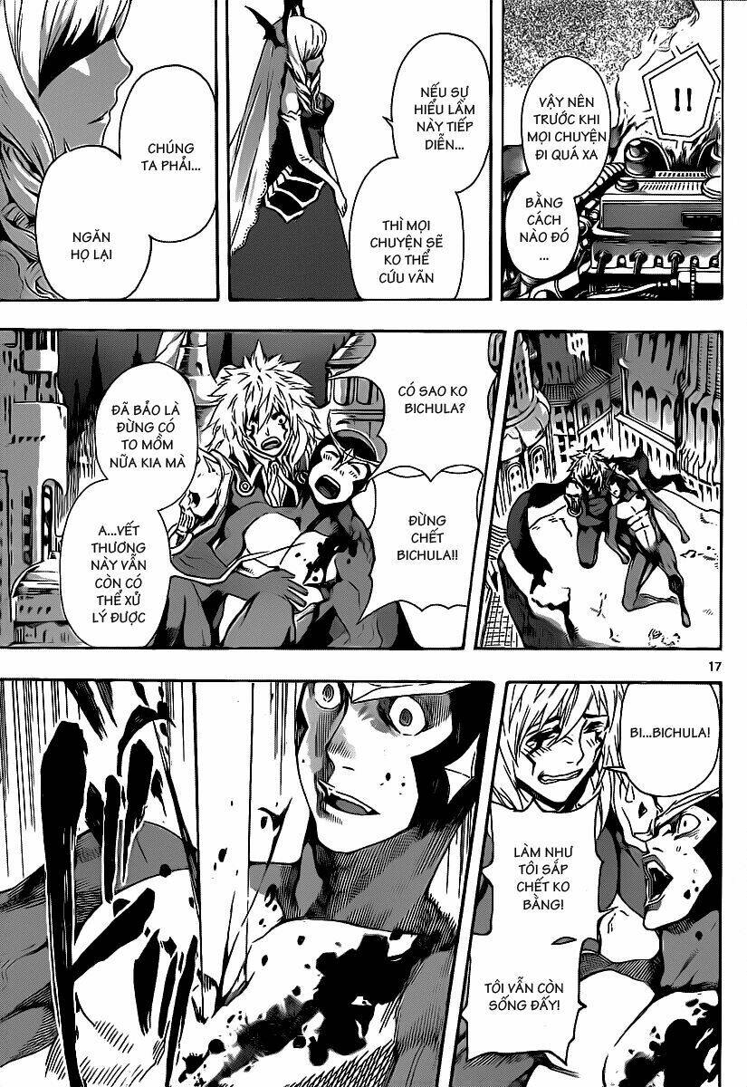 defense devil chapter 88 16