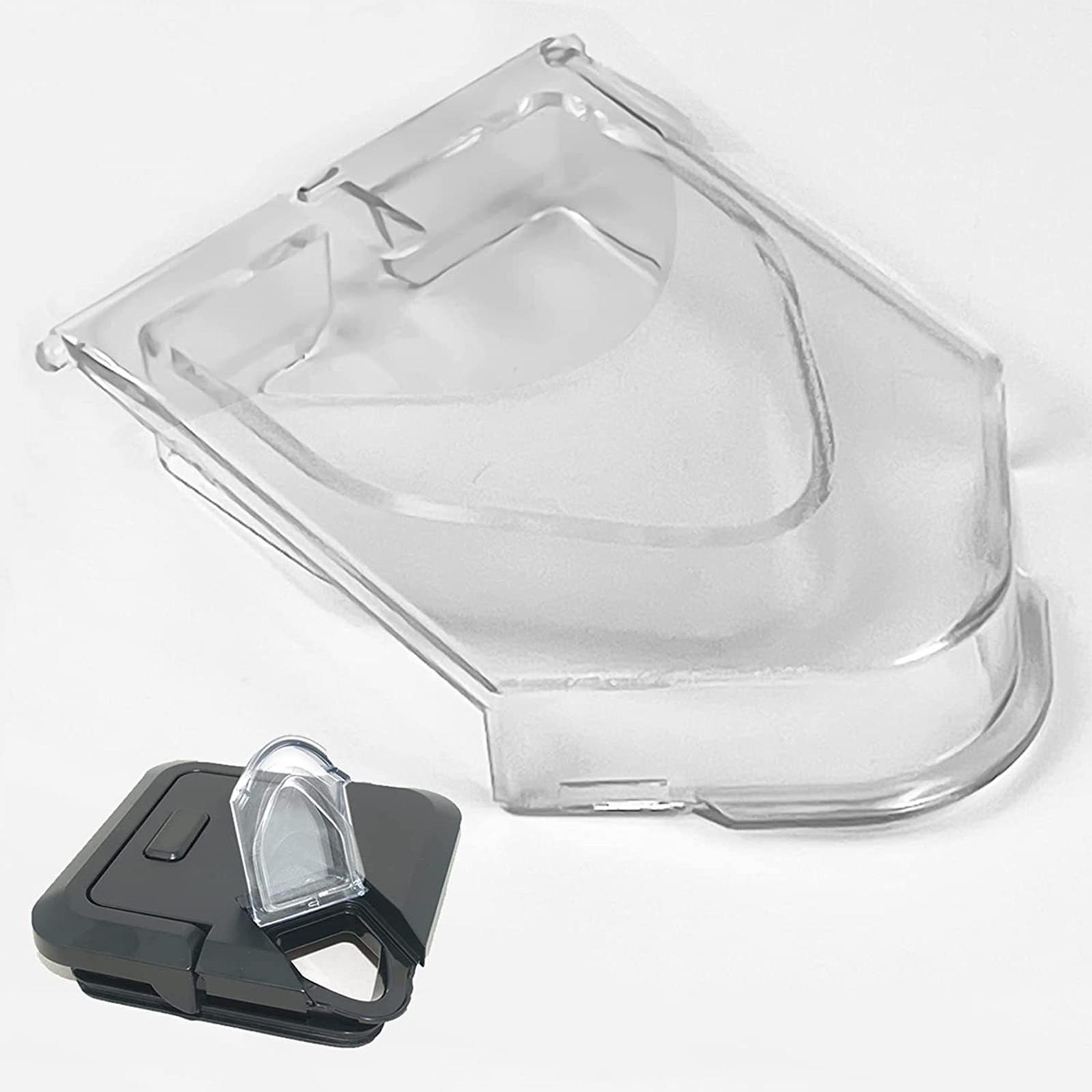 Blender Juicers Hats Easy to Clean Juicer feed Cover for NJ602 Series Juicer