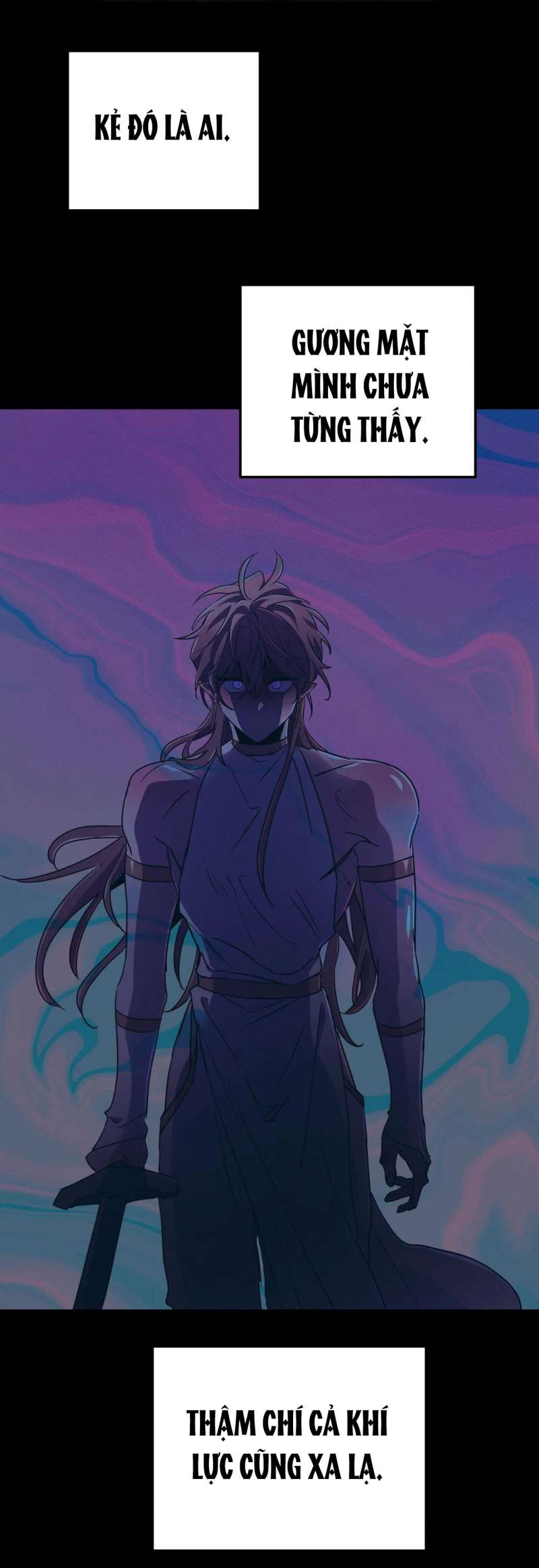 hắc vực chapter 51.2 8