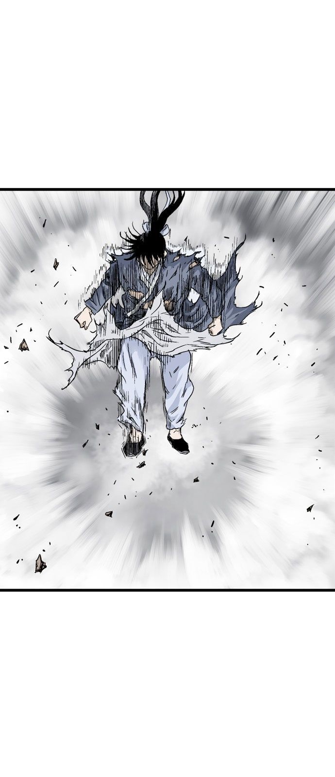 cao thủ 2 chapter 105 24