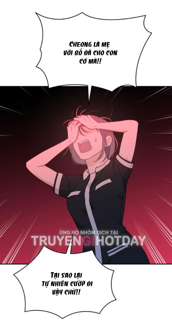 Vận May Bất Ngờ chapter 39.2 77