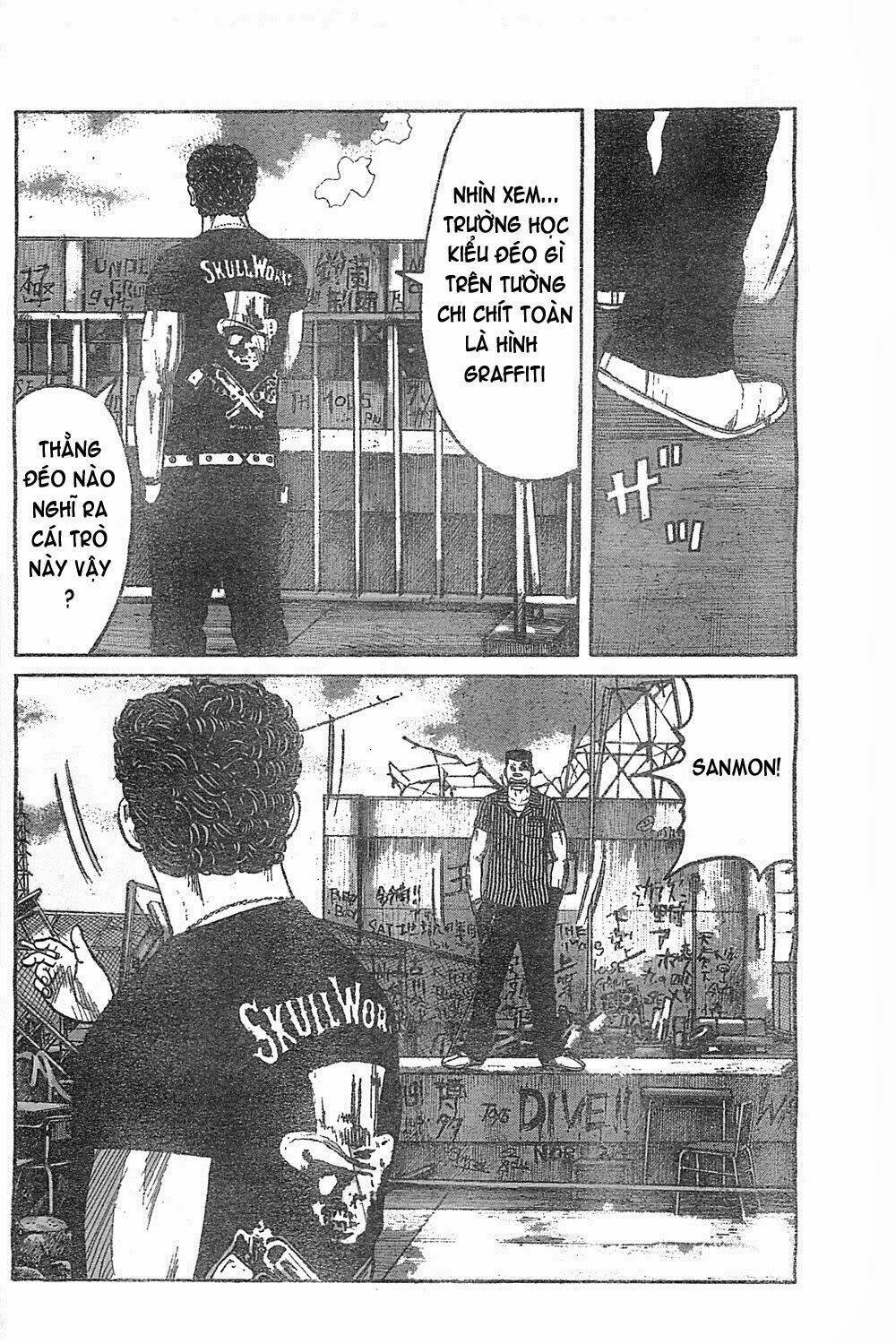 worst chapter 128 32