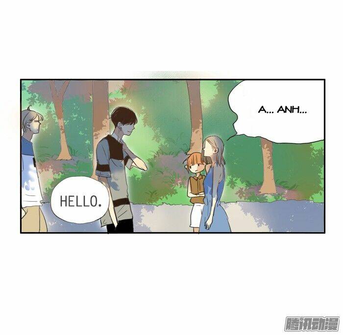 tại sao lại là nữ sinh chapter 10 4