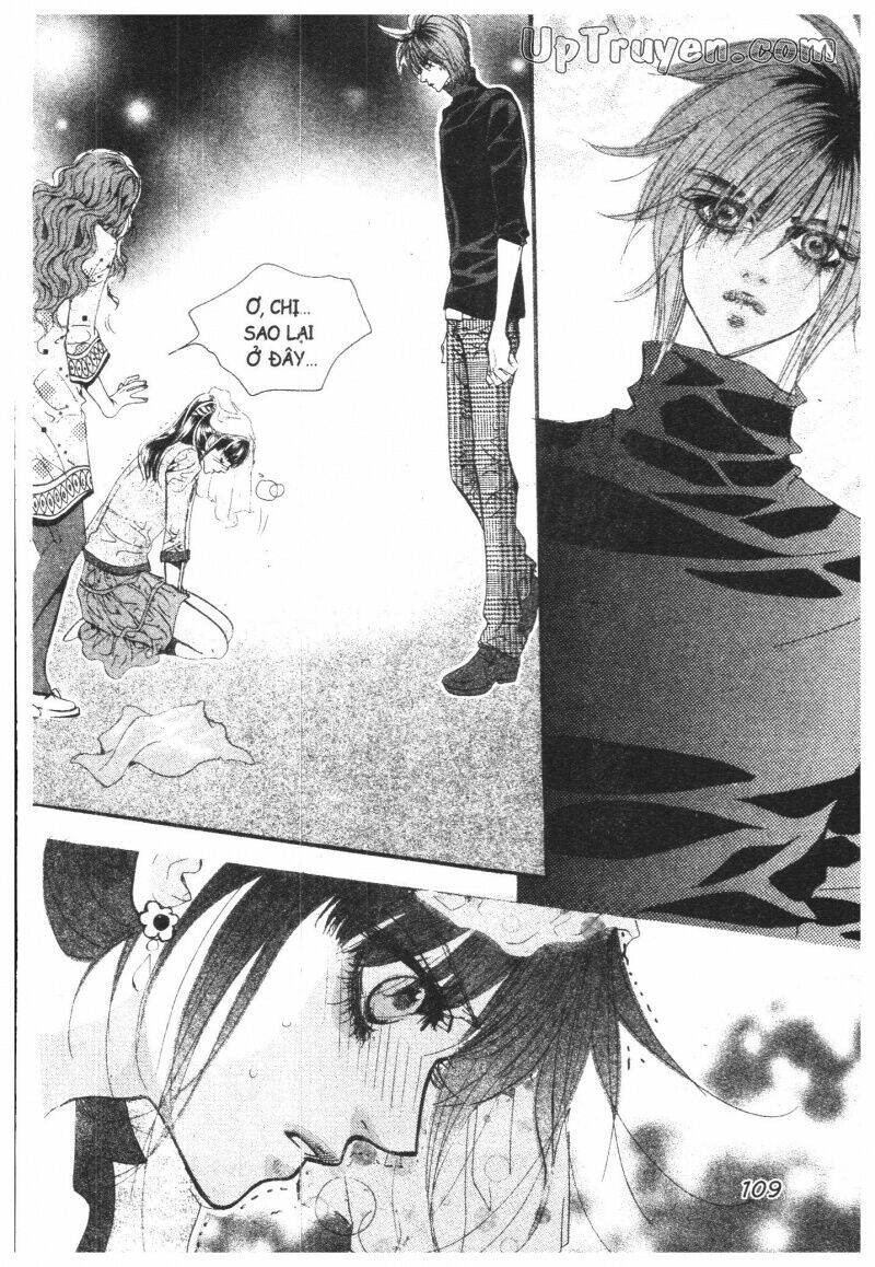 hoàng cung chapter 19 109