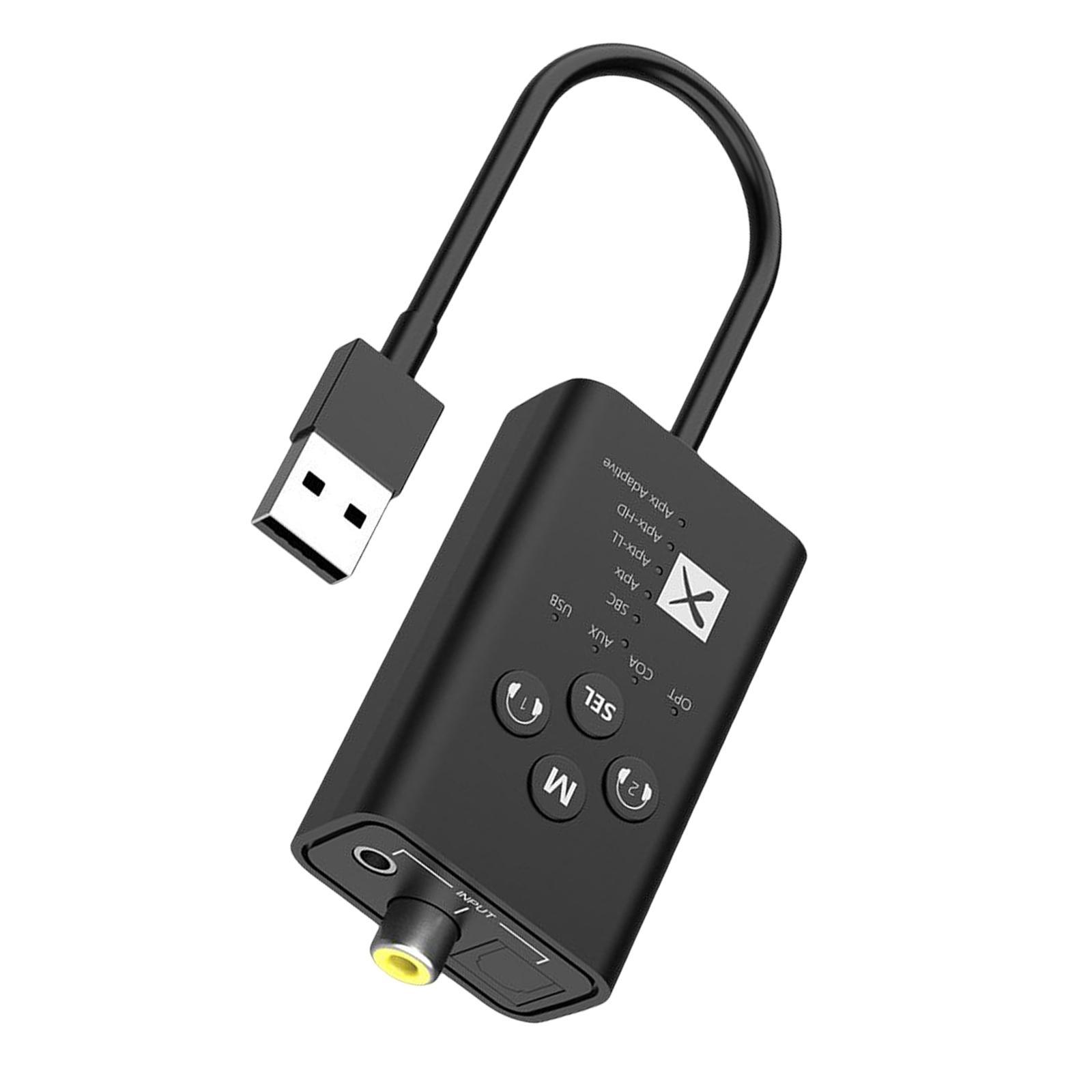 Universal Audio  Version 5.2 Plug and Play Low Latency for PC TV