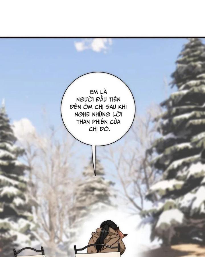 ân nhân của tôi không phải học giả chapter 2 39