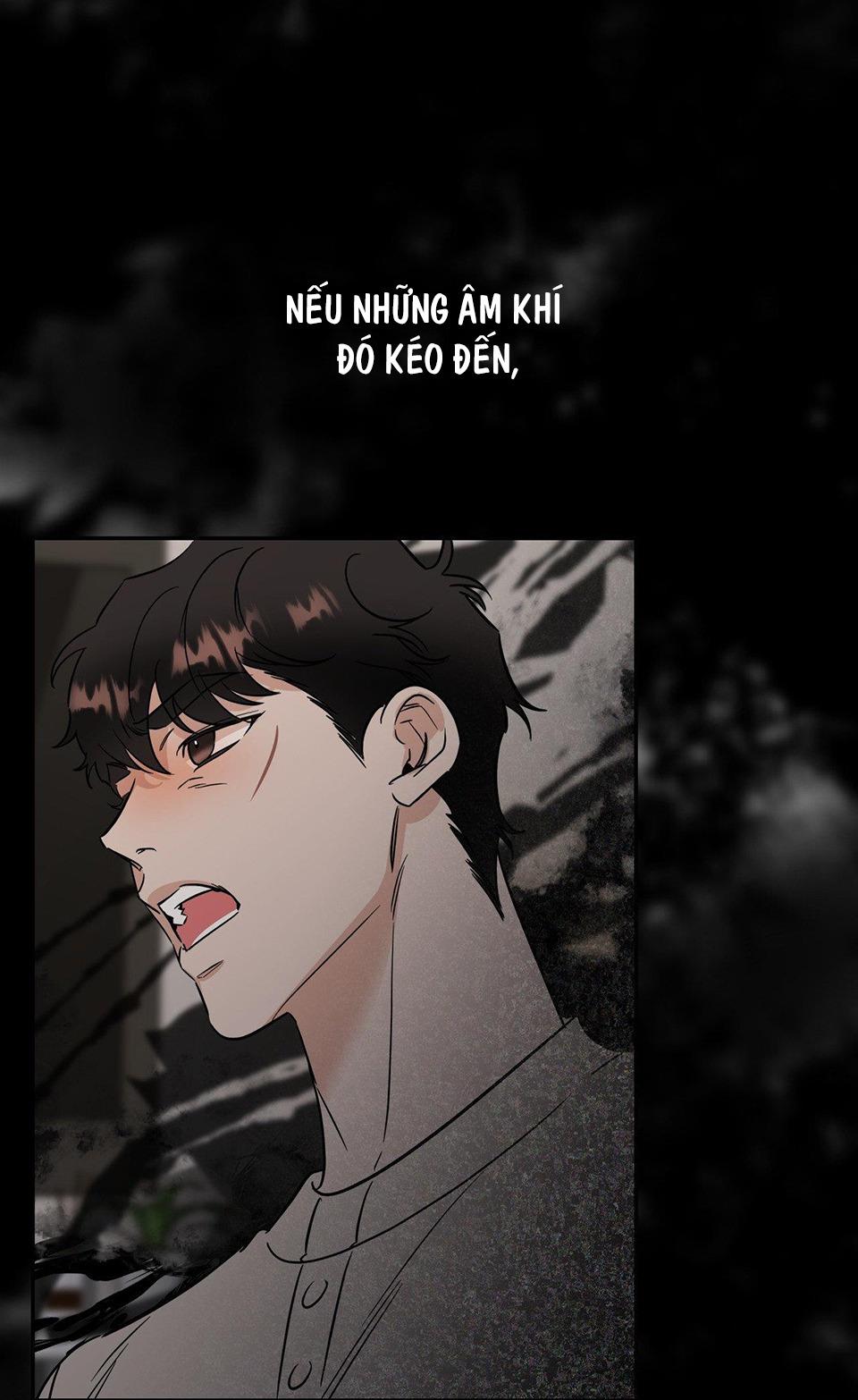 lệnh cứu rỗi chapter 6 11