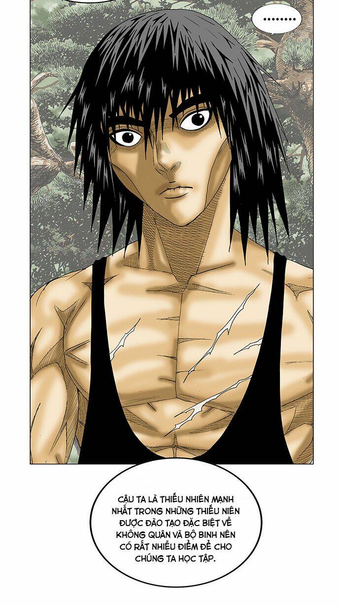 ultimate legend: kang hae hyo chapter 83 37