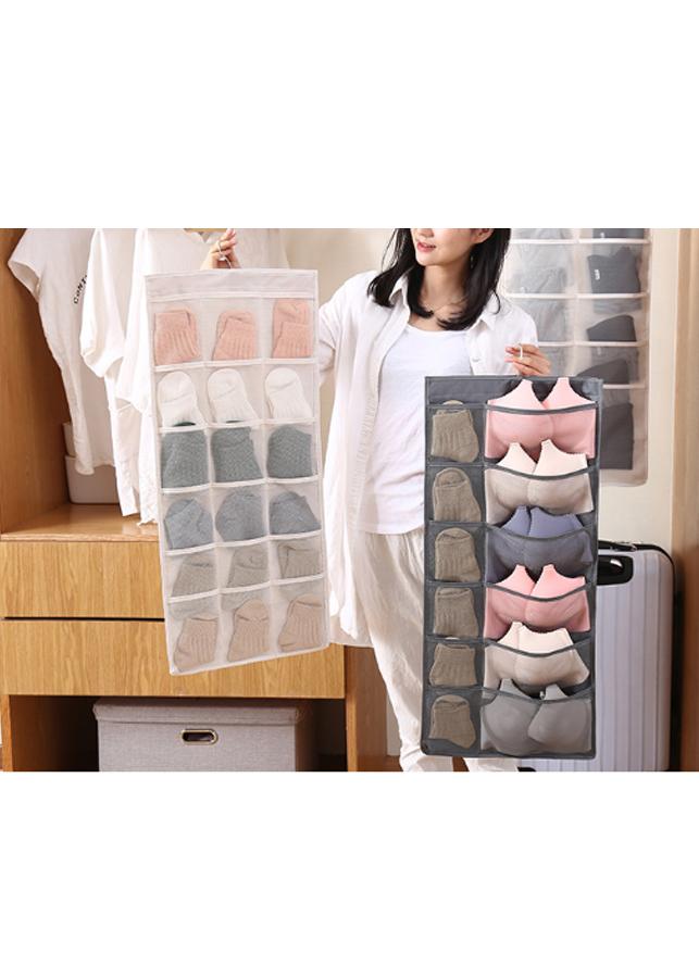 Túi Đựng Đồ Lót ,Tất Vớ - TĐL0131