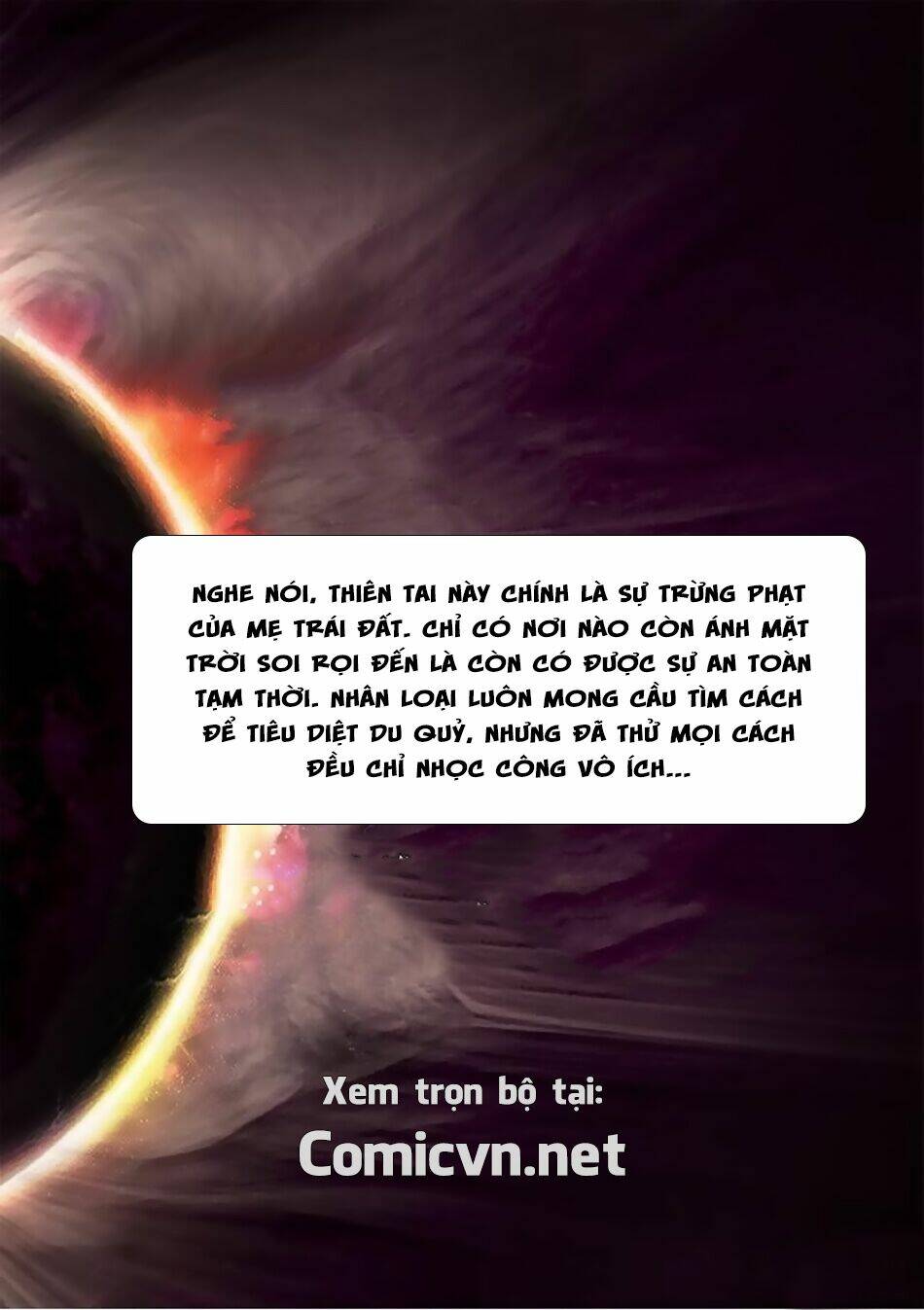 du quỷ chapter 1 10