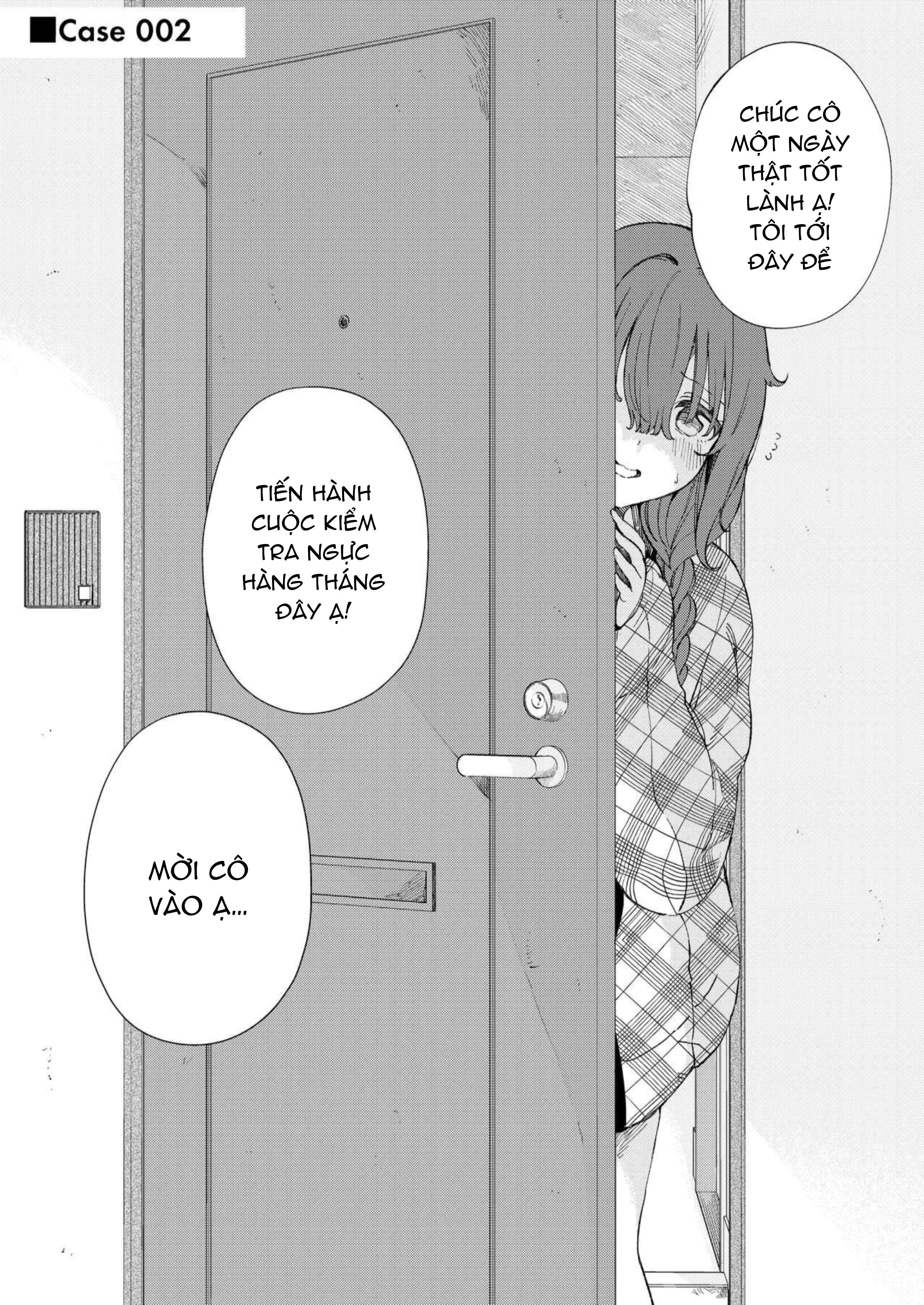 tổng hợp gl oneshot mồn lèo chapter 20 7