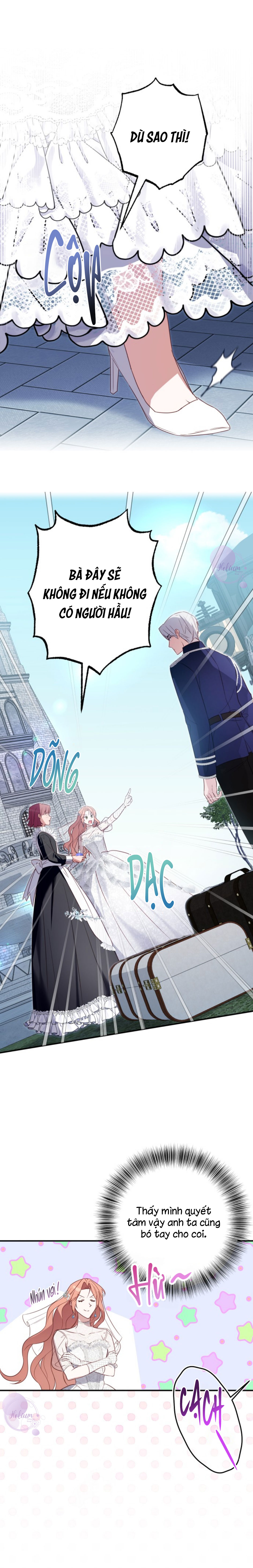 ngã xuống nơi thiên đường chapter 1 23