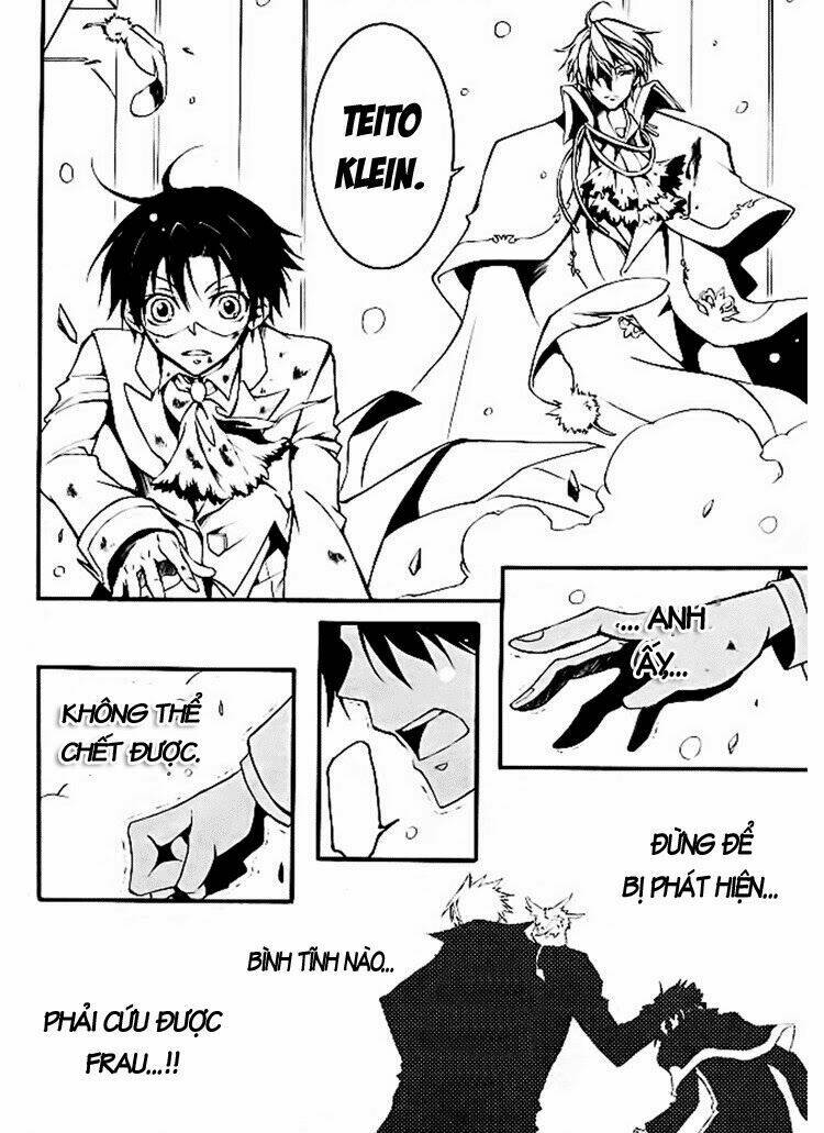 07 hồn ma chapter 82 22