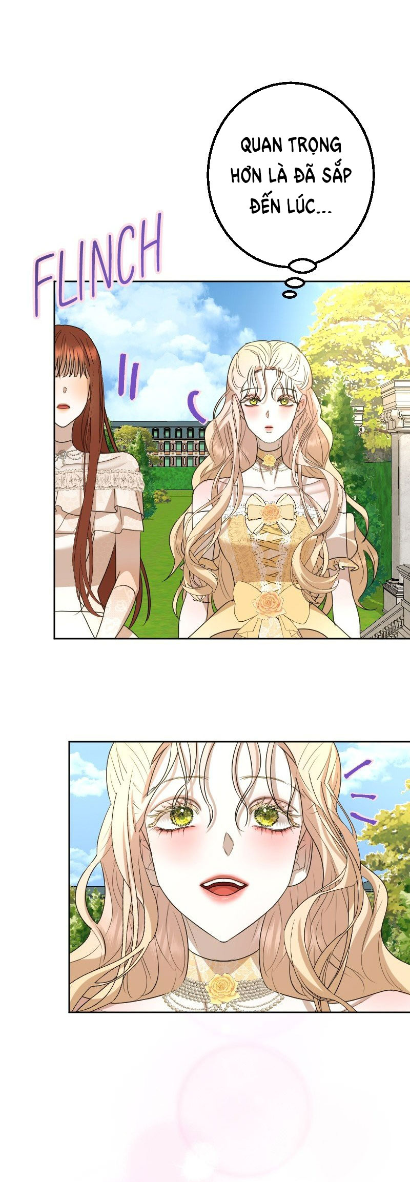 ngã rẽ định mệnh chapter 19.2 34