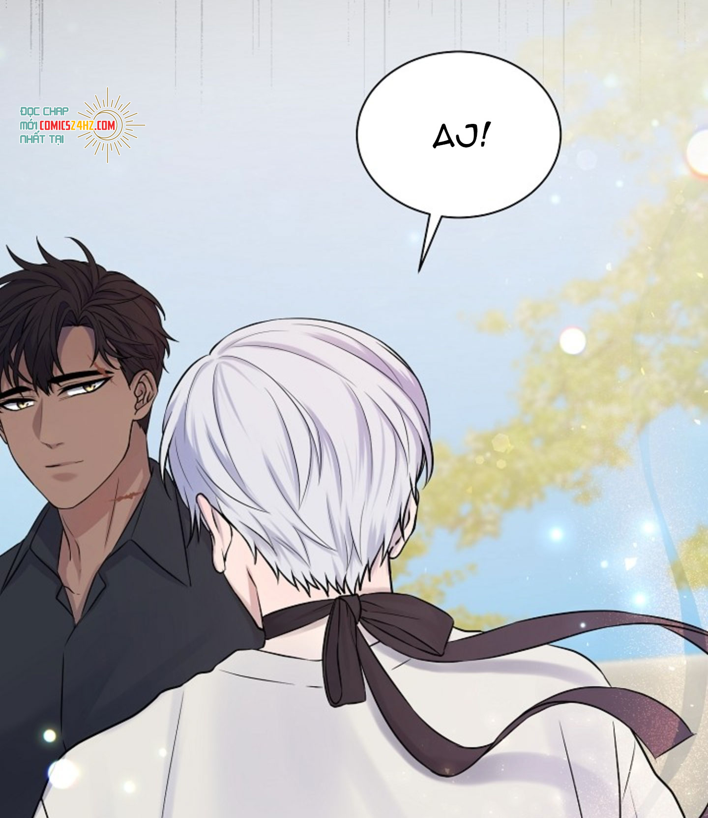 viên đạn vàng chapter 20 21