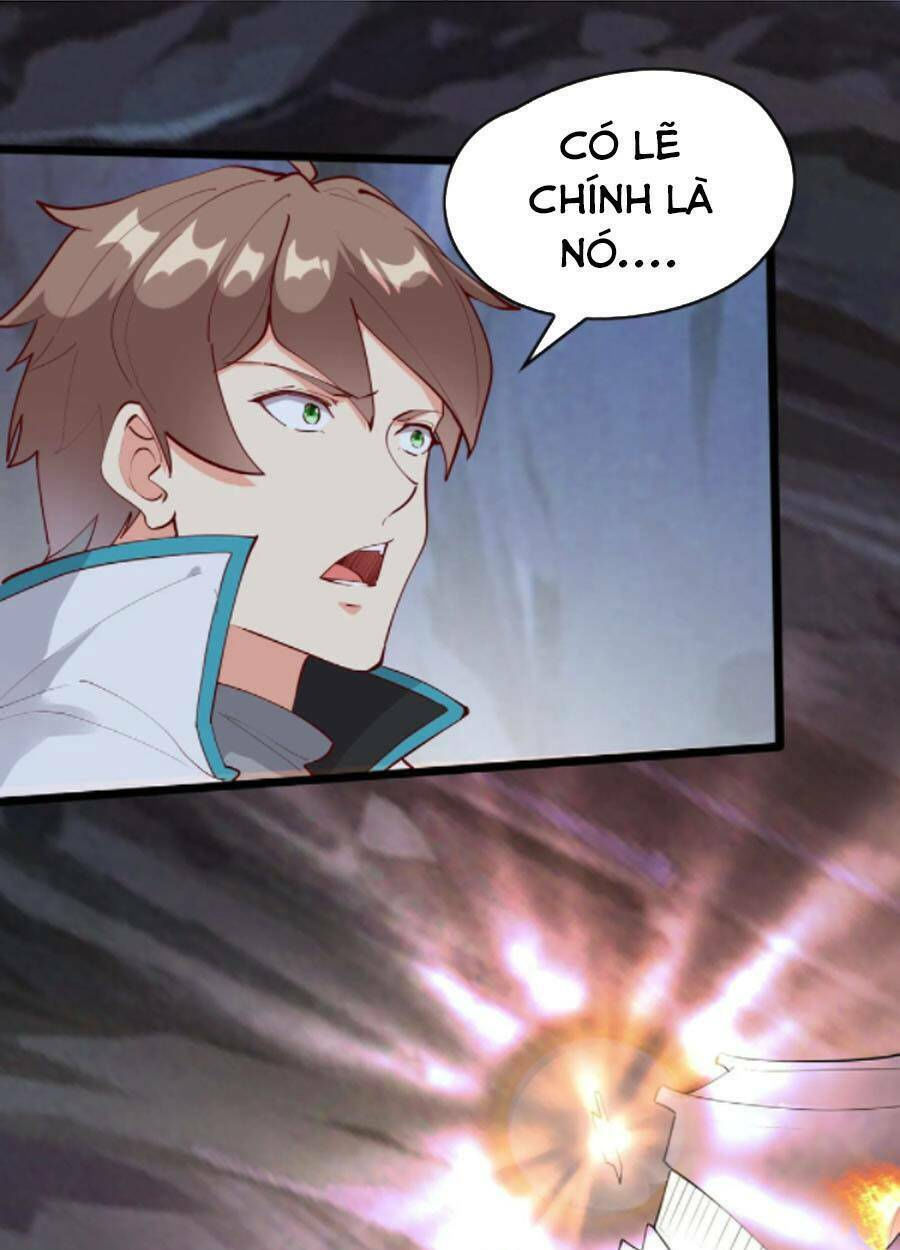 ta lập hậu cung tại tây du ký chapter 69 1