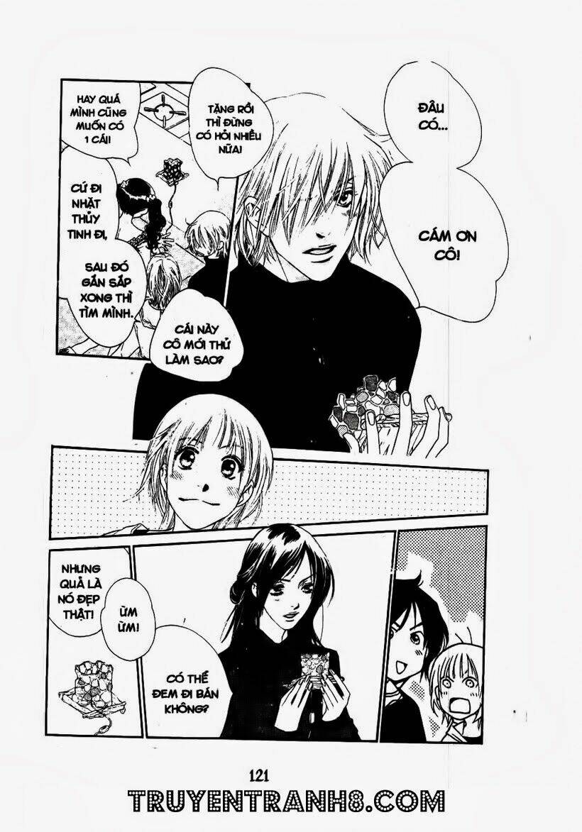 biển rộng bao la chapter 16 7