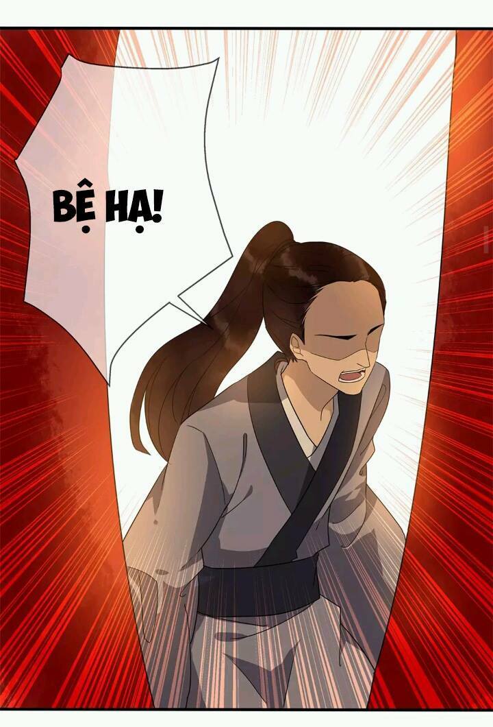 công chúa giá đáo chapter 4 6