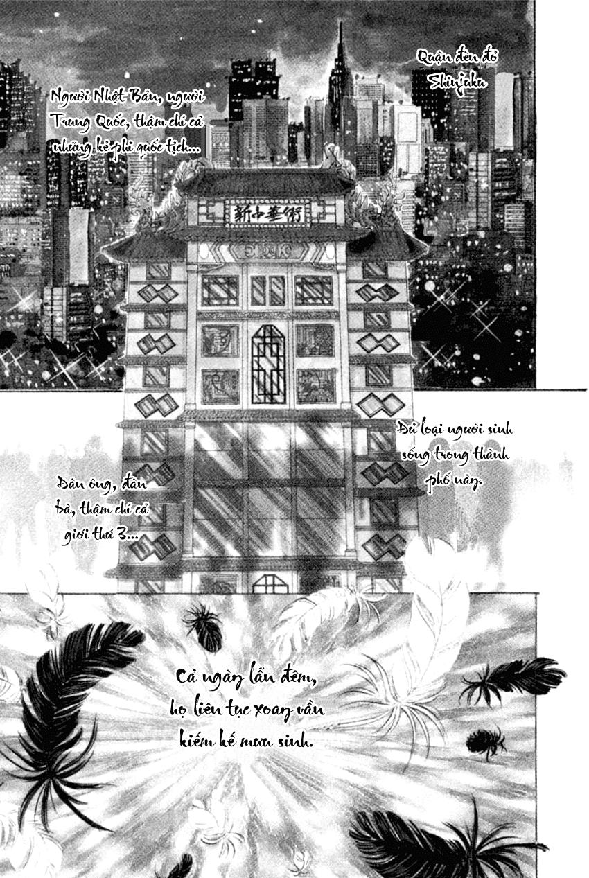 new pet shop of horror chapter 4 6