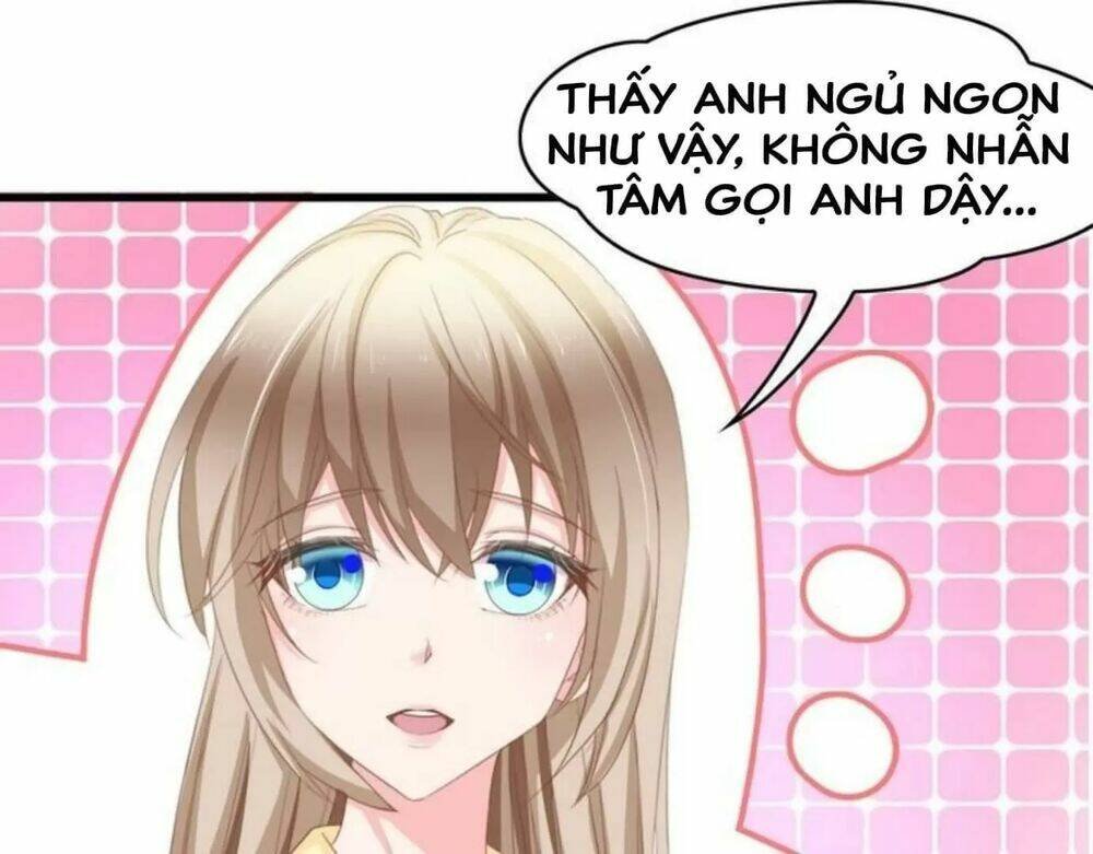 tổng tài đại nhân song mặt kiều thê chapter 27 60
