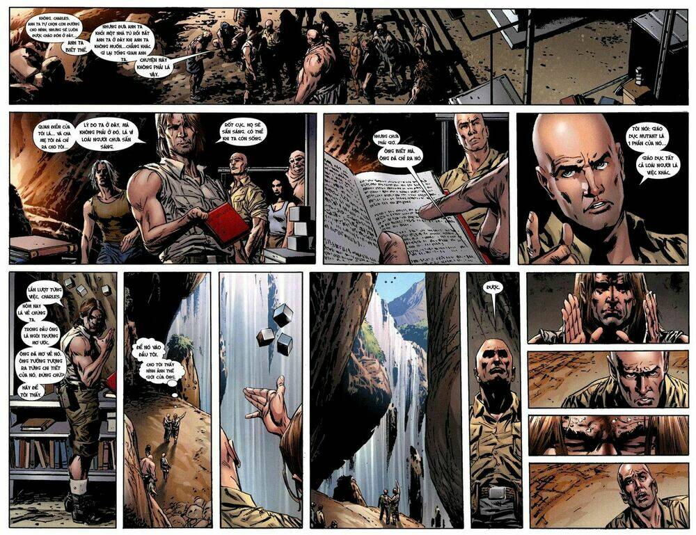 ultimate origin chapter 3 19