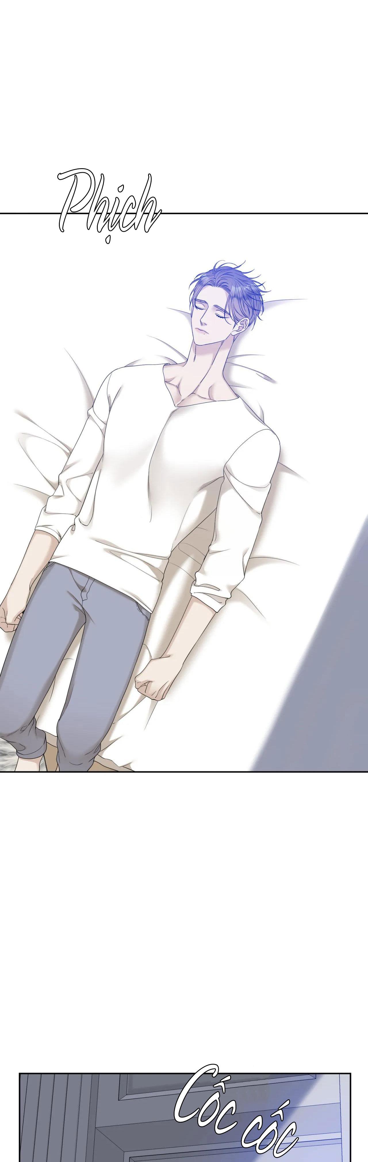 tên rác rưởi chapter 28 11