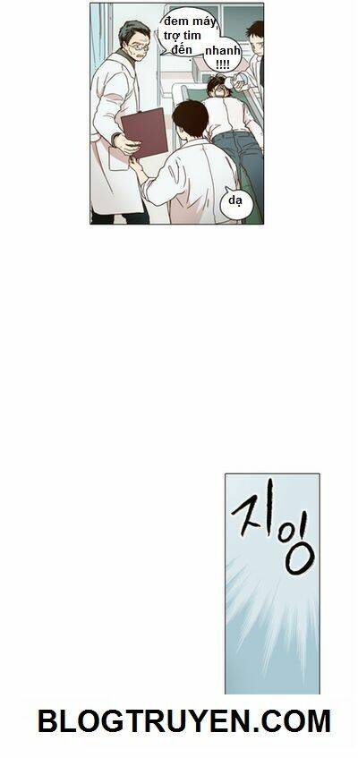 moonrise during the day chapter 1 14