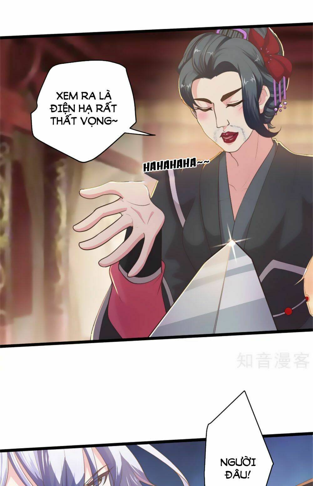 nam sủng của ta muốn leo tường chapter 14 10