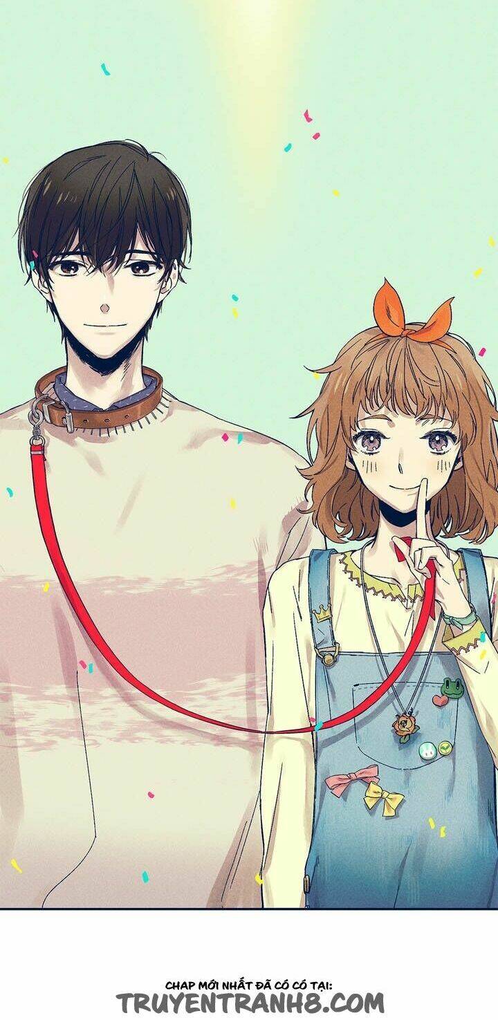 cậu là của mình mãi mãi chapter 1 16