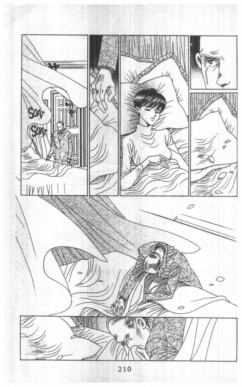 nàng tiên ánh trăng - kaguya hime chapter 27 210