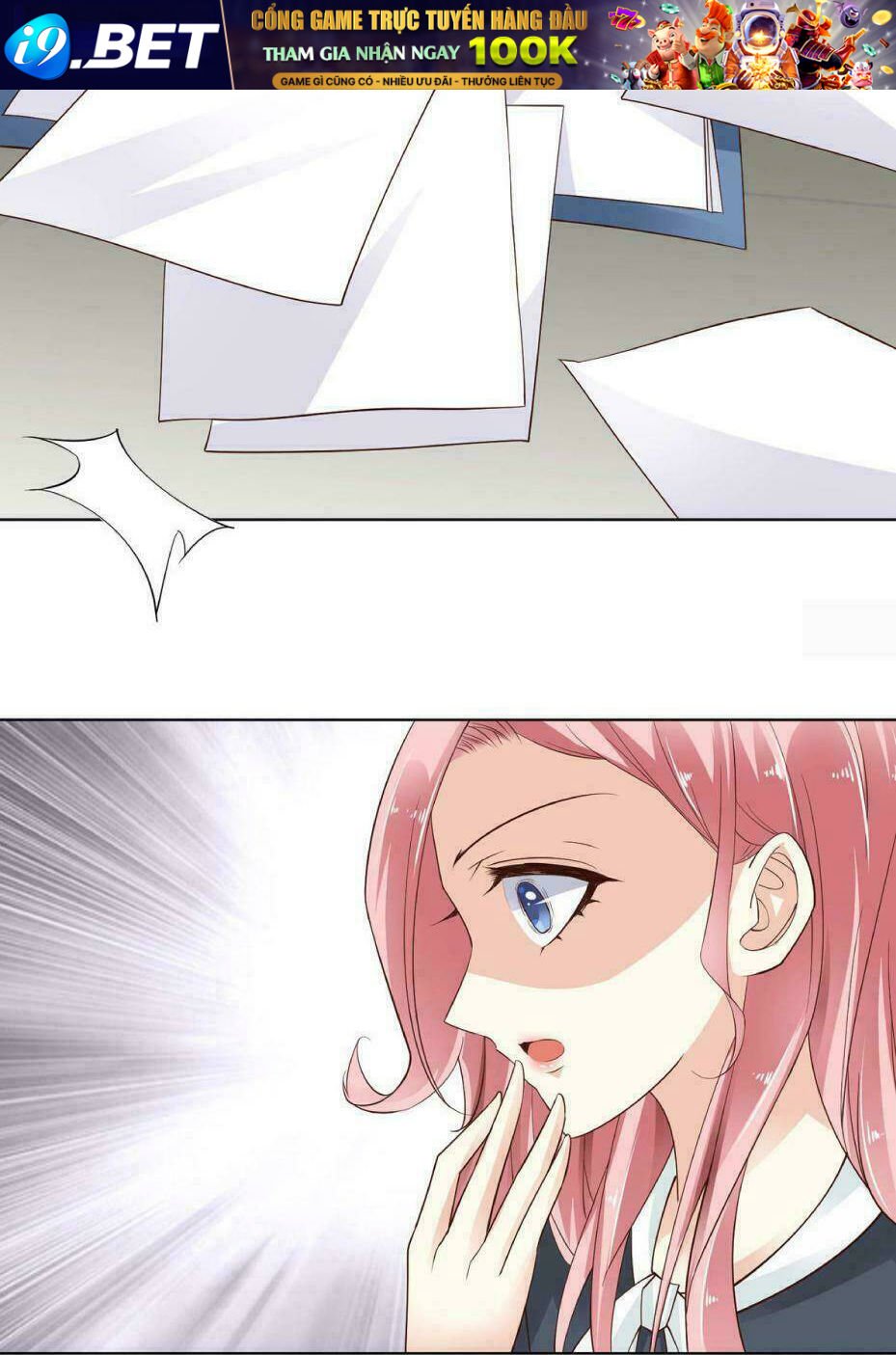 nữ nhân xin nhẹ nhàng chapter 25 18