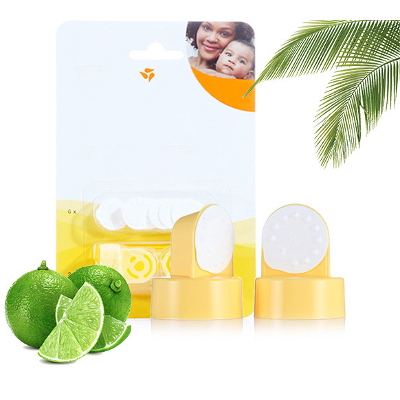 COMBO 2 Van trắng   phụ kiện cho máy hút sữa Medela Pump, Medela Swing, Medela Harmony, Mini electric, Piston