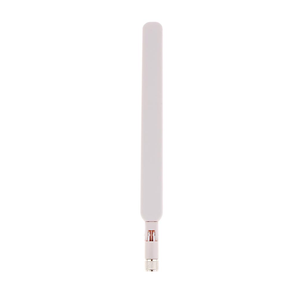 4Pcs 4G LTE/CPE Wireless Router Antenna Connector Adapter for Huawei B593