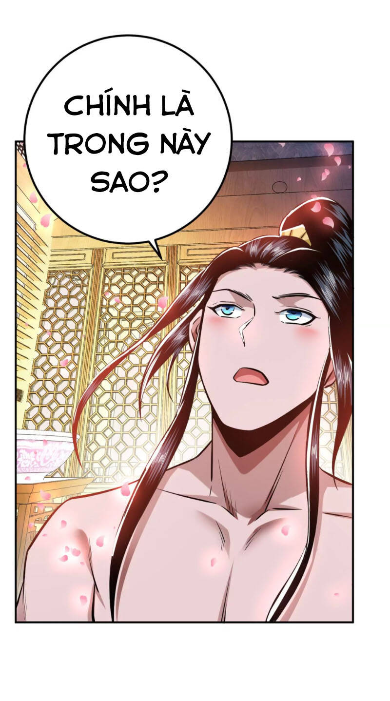 nam chính và hậu cung đều là của ta chapter 21 32