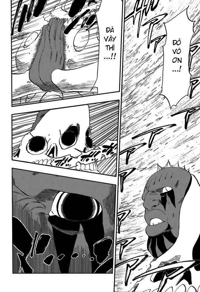 thần chết ichigo chapter 301 21