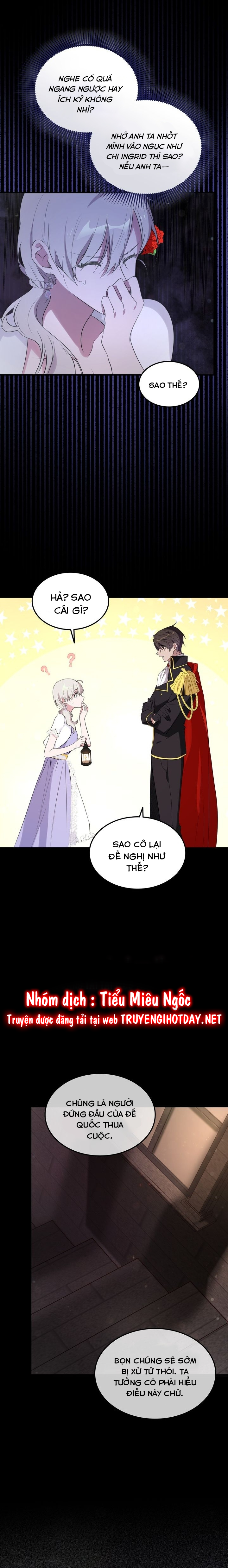 thưởng thức hương vị chapter 11 4