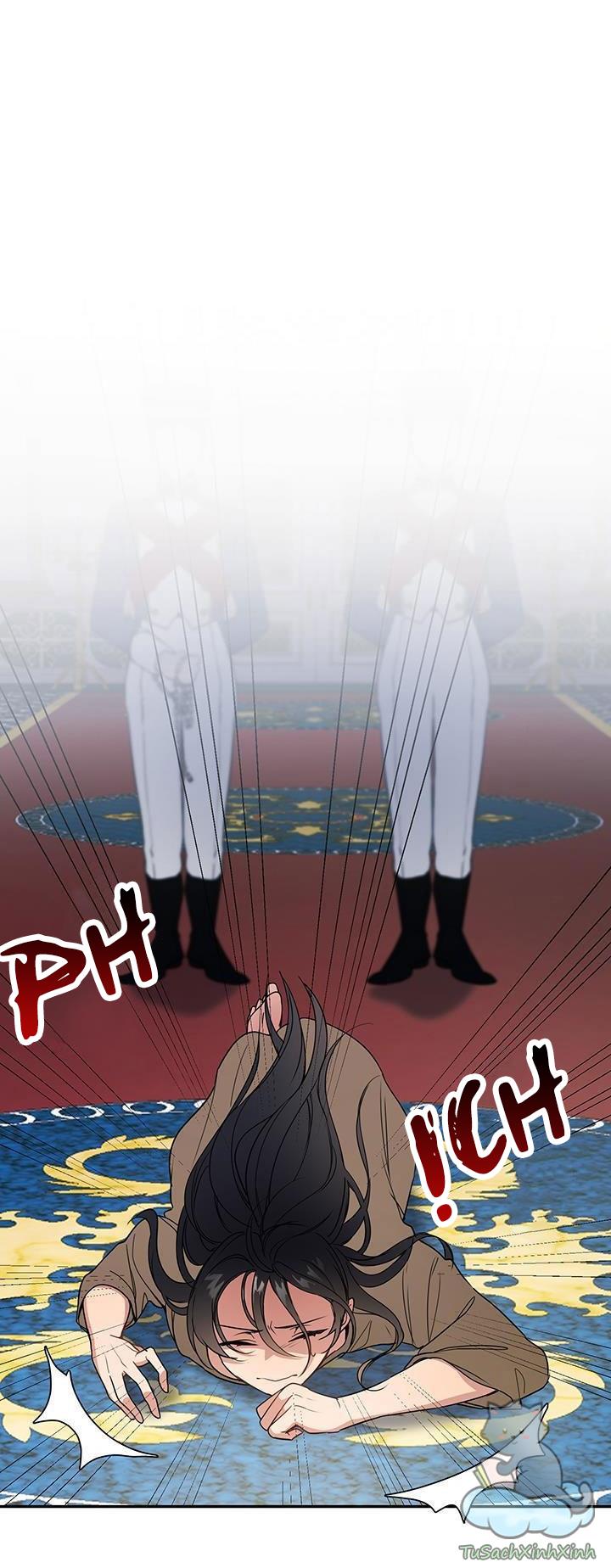 Lần Nữa Toả Sáng chapter 1.5 15