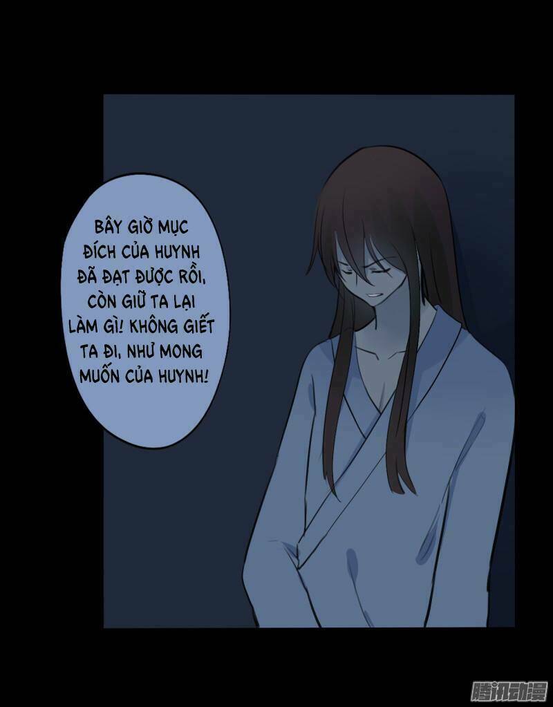 đam mỹ lời ngụy biện chapter 19 16