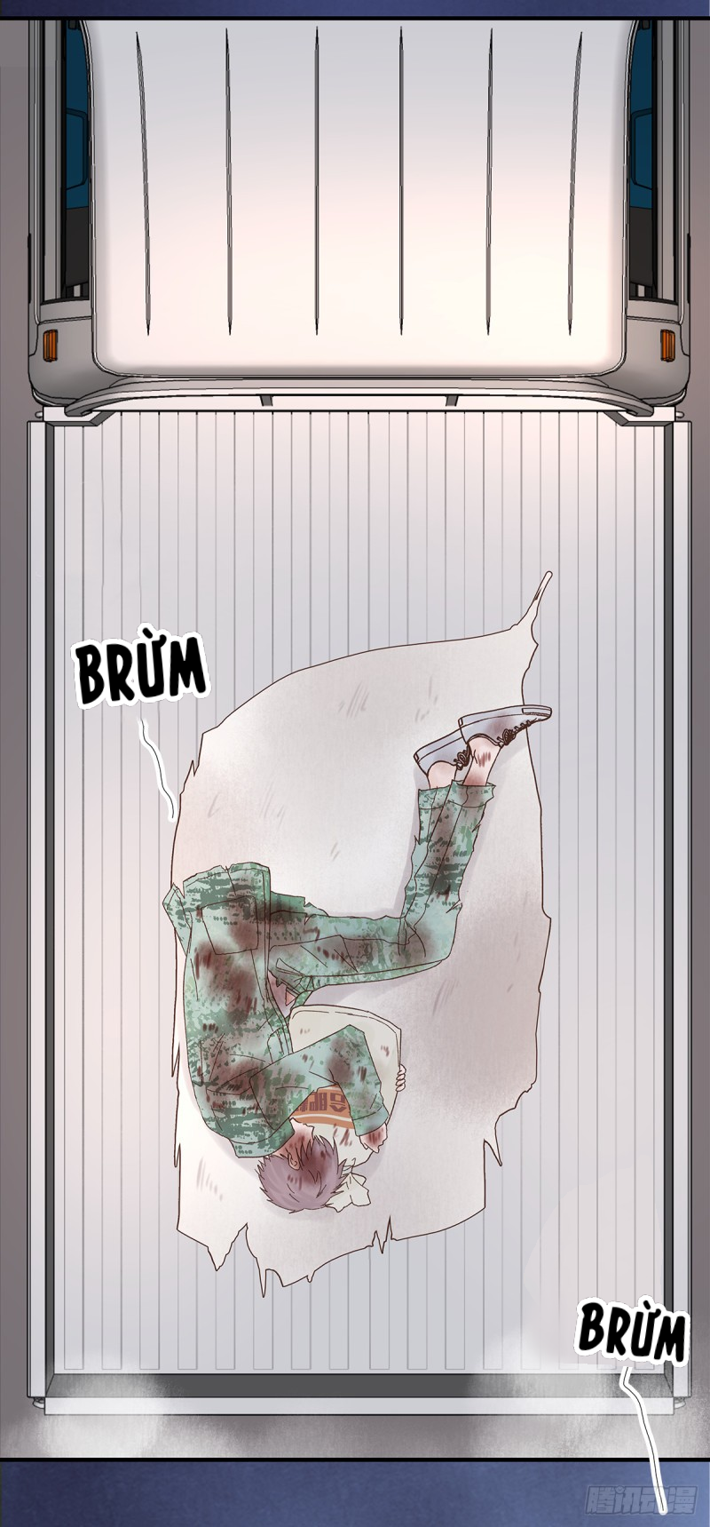 mối tình đầu gian nan của chu thành nhất chapter 43 75