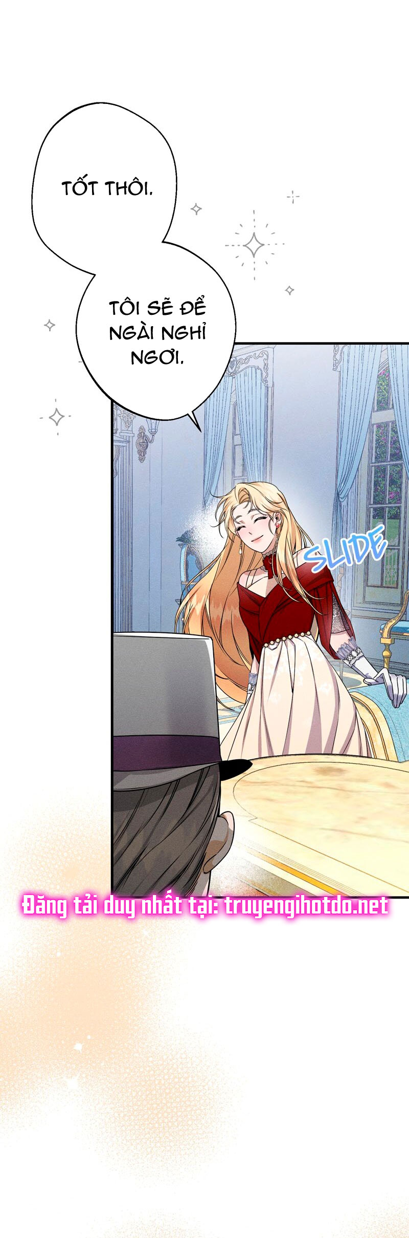 thỏa thuận với người chồng giả của tôi chapter 3.1 15