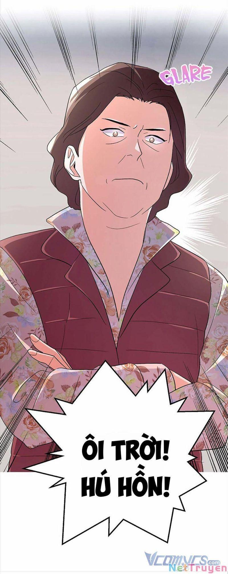 vô tình trở thành con gái của triệu phú chapter 27 23