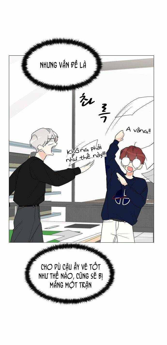 thiếu nữ 1m8 chapter 14 21