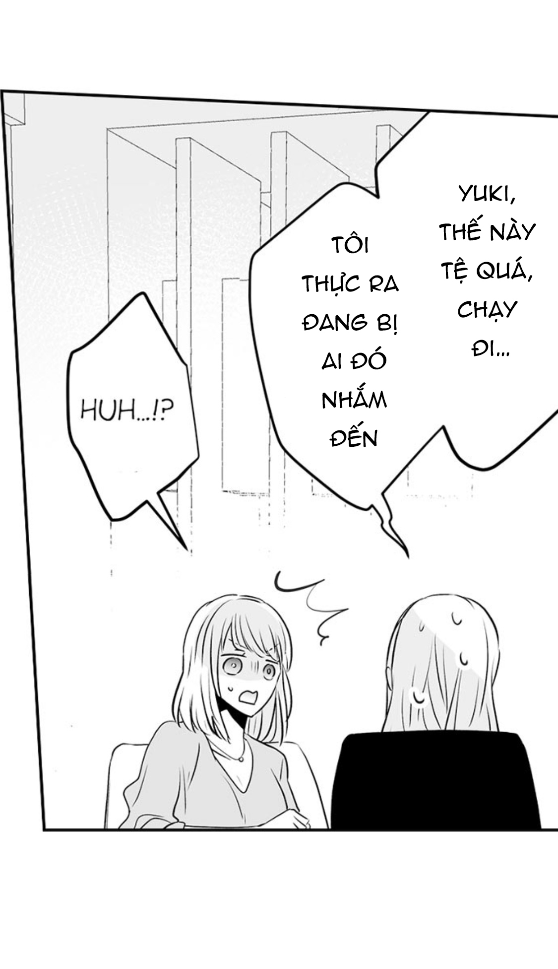 anh chàng yakuza này quá xảo quyệt rồi (full) chapter 13.2 5