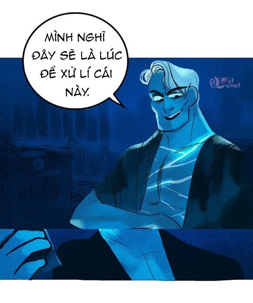 thần thoại olympus chapter 47 63