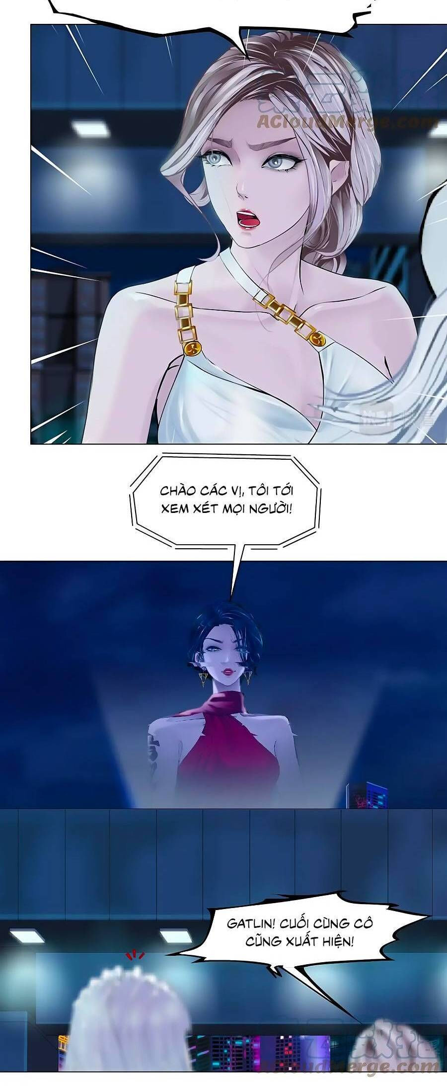 đằng nữ chapter 173 3