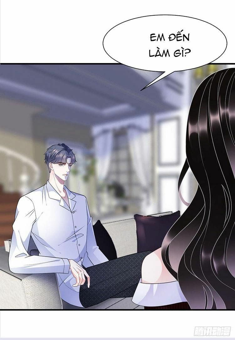 đại tiểu thư có ý đồ gì xấu đâu chapter 20.1 9