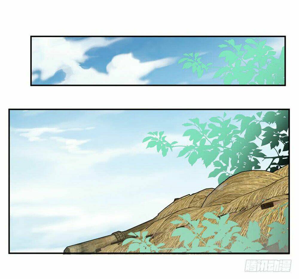 thiền tâm vấn đạo chapter 57 41