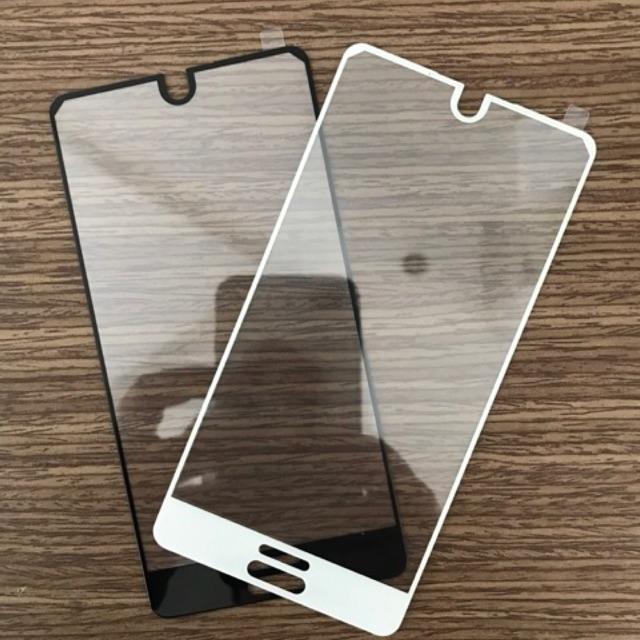 Kính cường lựcdành cho Sharp Aquos S2 Full màn hình